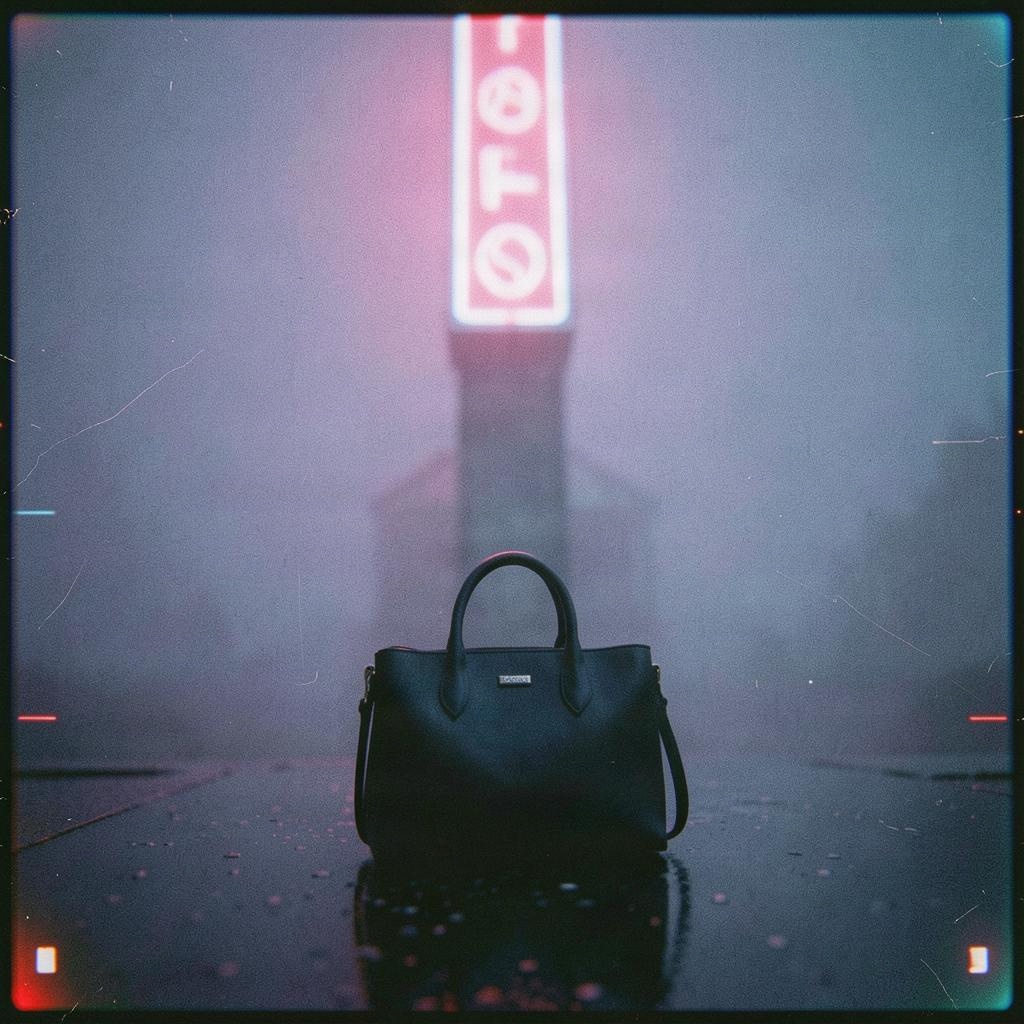 Milano in the Mist 1