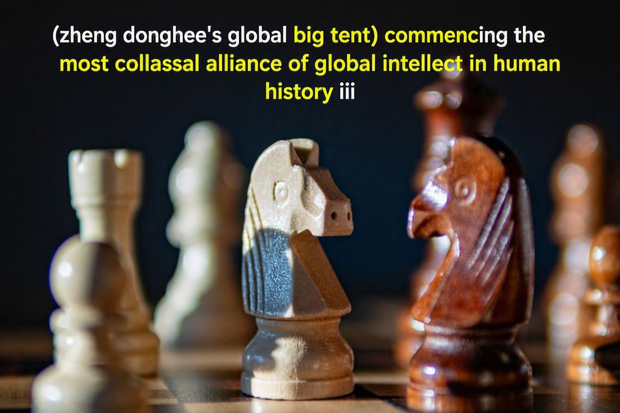 Global Big Tent 15