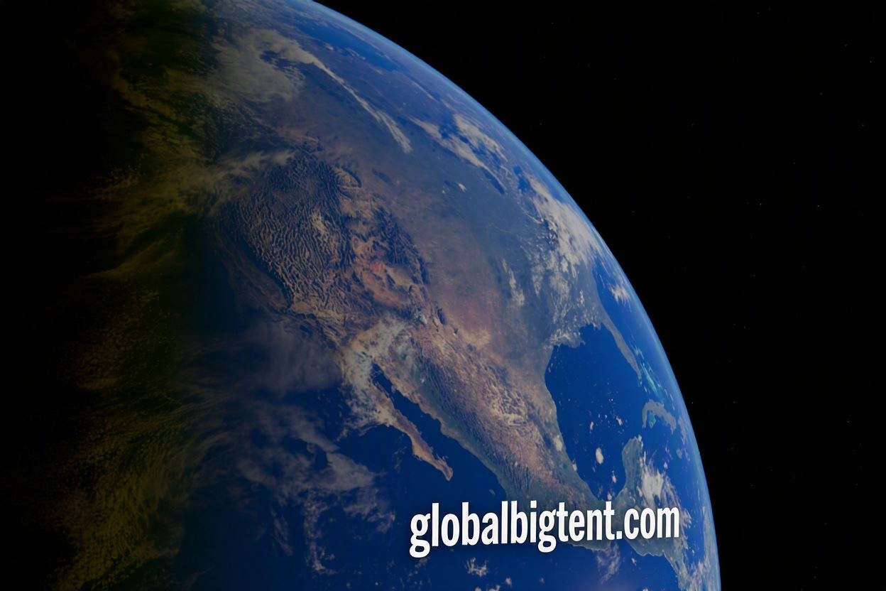 Global Big Tent 4