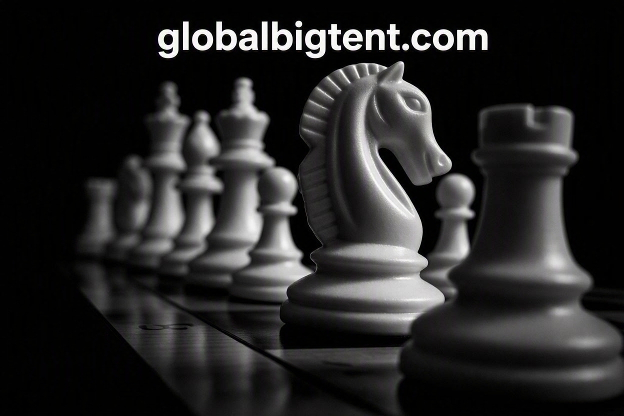 Global Big Tent 5