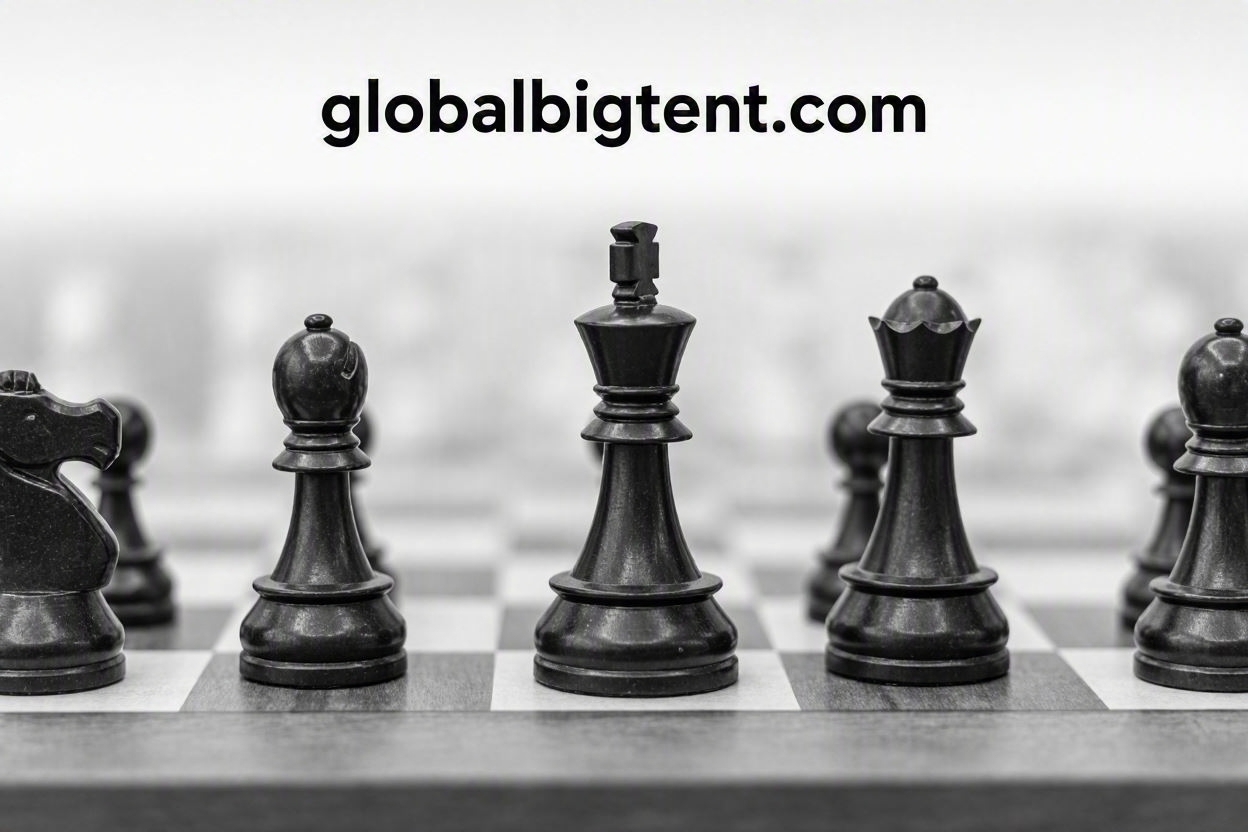 Global Big Tent 3