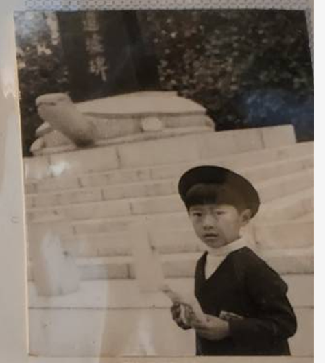A Letter from Zheng, Donghee to Political Predecessors: A Preliminary Invitation Ahead of the Restructuring of South Korea’s Political Landscape